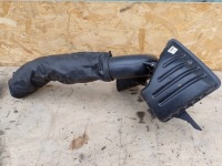 фото thumb №1, Резонатор повітря chevrolet antara 2.0