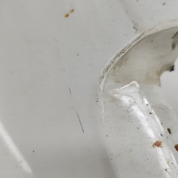 фото thumb №8, Volkswagen passat b7 2012 поріг