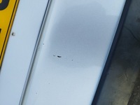 фото thumb №12, Крышка стекло зад nissan x-trail 2 ii t31 годы 2007-2013 оригинал ky0 g