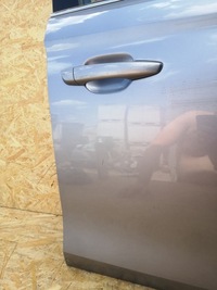 фото thumb №7, Opel corsa f двері правий перед нефарбований