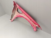 фото thumb №9, Ford explorer vi 6 phev plug-in hybrid 2020- крыло левый перед передний ÷