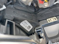 фото thumb №13, Руль кожа мультифункция vw golf viii eu