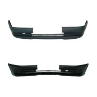 Купить Накладка бампера передняя do opel vectra a 1992-1995, фото thumb