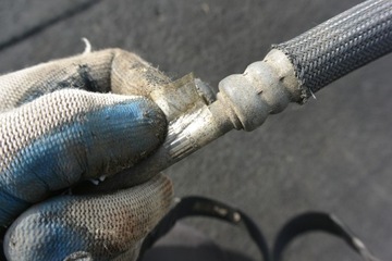 фото thumb №7, Шланг усилителя 3.0b quattroporte ghibli eu