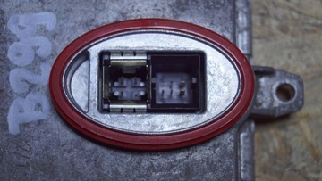 фото thumb №11, Bmw mini модуль преобразователь ксенон 7356250 b299