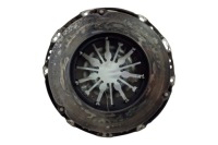 фото thumb №12, Комплект сцепления nissan juke f16 8200926712 1.5l дизель 2012