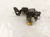 фото thumb №7, Замок засов вкладка крышки задняя багажника mazda demio i liftback dw lift