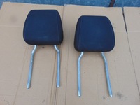 фото thumb №9, Подголовник сиденье левый правый перед ford focus mk3 2010-2017r.