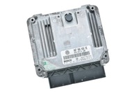 фото thumb №1, Бортовой компьютер golf v 2.0 06f906056de 0261s02097