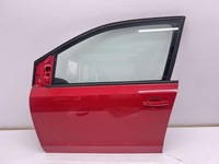 фото thumb №2, Volkswagen up up! mii citigo двері перед ліві передні комплектні ly3d