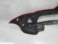 фото thumb №9, Бампер перед передний mitsubishi l200 iv lift 10-14