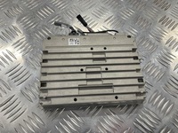 фото thumb №1, Модуль блок управления навигации toyota rav4 v 19-