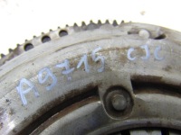 фото thumb №13, Volkswagen оригинальный номер 04e141026a колесо сцепление