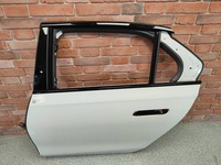 фото thumb №9, Дверь левый задняя левая задние bmw 7 g70 a300 alpinweiss
