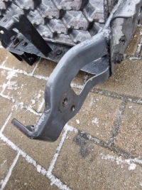 Купить Кронштейн кронштейн подножка scania r s ntg ngs 2332998, фото thumb