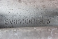 фото thumb №11, Важіль лівий задня нижній chevrolet corvette c5