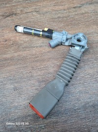 фото thumb №7, Jeep grand cherokee wk натяжитель правый поперечина khaki