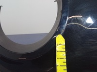 фото thumb №9, Bmw 1 f40 m135i диффузор бампера задняя 8074426