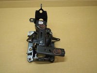 фото thumb №1, Лапи подушка коробки toyota yaris iii 1.5 гібрид