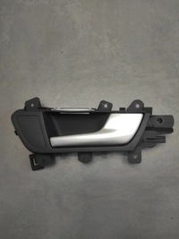 фото thumb №1, Audi a5 8t ручка wew правая задняя led 8k0839020