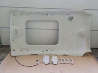 фото thumb №1, Ford s-max mk2 стеля панорама solar