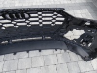 Бампер, решётка , решётка радиатора, решётки audi q-5 80a рестайлинг  s-line Доставка, фото thumb