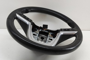 фото thumb №5, Opel vauhxall cascada многофункциональный руль 13351029 2016 25053547