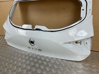 фото thumb №4, Крышка багажника багажника крышка задняя задняя renault clio 5 v 2019-