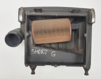 фото thumb №1, Корпус фільтра повітря smart fortwo 450 0.6 t