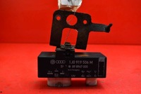 фото thumb №5, Блок управления модуль вентилятора 1j0919506m seat ibiza 3 iii 1.9 tdi 130 km