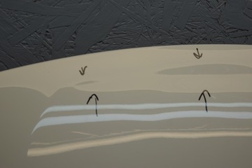 фото thumb №8, Капот крышка двигателя mg 6 09-14