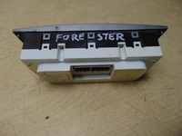 фото thumb №7, Панель керування повітропровід subaru forester ii 03- eu