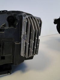 фото thumb №9, Mercedes лампа передня права a2479062005 glb 247 x247 led high performance