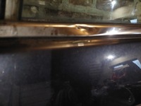 фото thumb №9, Двері перед ліві honda cr-v iii 06/12 код: nh684p