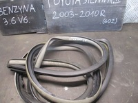 фото thumb №1, Прокладка левый перед toyota sienna 3.5 b 16v 03-10 r.