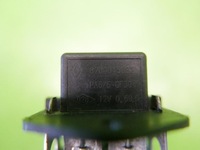 фото thumb №6, Резистор вентилятора радиатора renault twingo ii