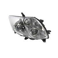 фото thumb №1, Лампа toyota auris e15 06-10 фара правый