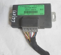 фото thumb №1, Hyundai santa fe 2,0 crdi 04r модуль привода