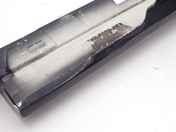 фото thumb №6, Планка захист порога порогова оригінал права ford focus mk4 iv st-line 19r