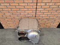 фото thumb №2, Катализатор doc scr dpf man tgx tgs e6 81151036223 po рестайлинг