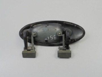 фото thumb №8, Saab 9 5 i ручка наружная левая зад 5510086 рестайлинг