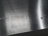 фото thumb №10, Спойлер диффузор накладка audi rs3 8y 8y0 20-