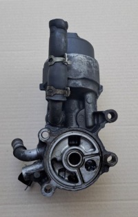 фото thumb №1, Ford mondeo mk iv корпус фильтра масла 9685997780