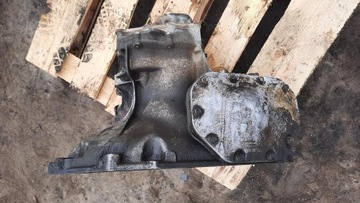 фото thumb №8, Коробка передач коробки передач f17 c374 opel astra g ii 1.6b