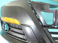 фото thumb №9, Бампер перед vw passat cc 08-12 lc9x