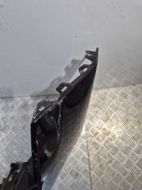 фото thumb №11, Бампер перед комплектный seat leon iii 5f