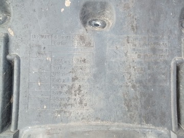 фото thumb №12, Scania r крило лівий зад кронштейн тримач 2302630