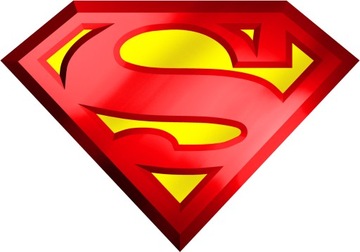 ДЕТСКИЕ СИНИЕ СОЛНЦЕЗАЩИТНЫЕ ОЧКИ SUPERMAN UV 400