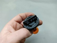 фото thumb №6, Octavia ii lift цоколь поворотник фара