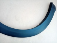 фото thumb №4, Mazda cx3 ліва молдинг крила перед 2014r-